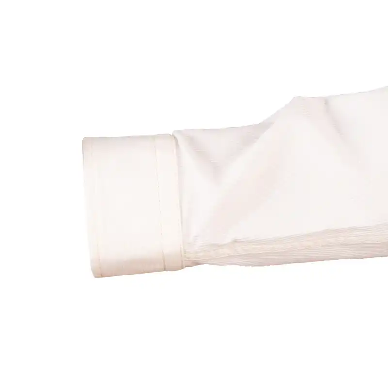 پیراهن آستین بلند مردانه رامسی مدل GM-4419