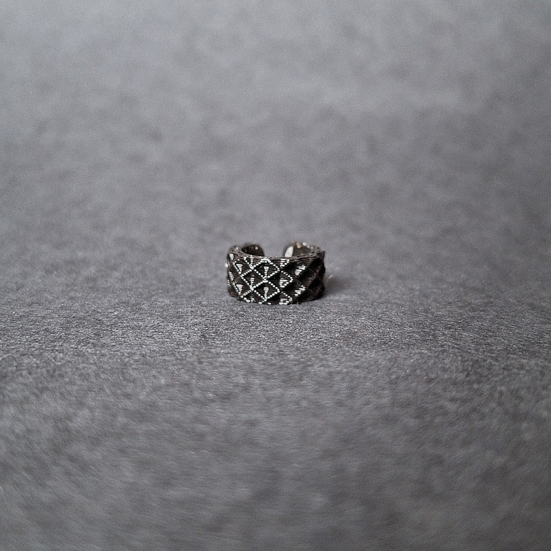 پیرسینگ مدل ایرکاف کد ECLT01 پیرسینگ مدل ایرکاف کد ECLT01