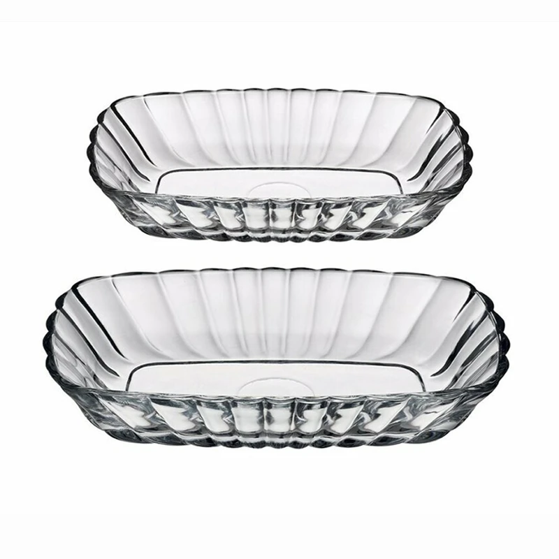 اجیل خوری پاشاباغچه مدل mezze 2 مجموعه 2 عددی