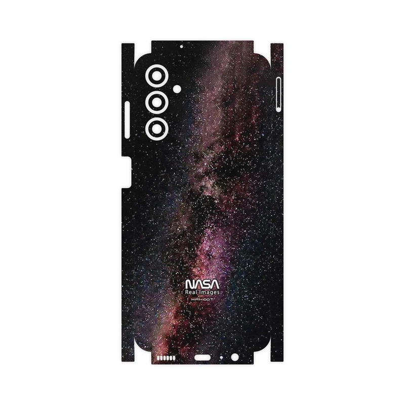 برچسب پوششی ماهوت مدل Universe_by_NASA_2-FullSkin مناسب برای گوشی موبایل سامسونگ Galaxy M14