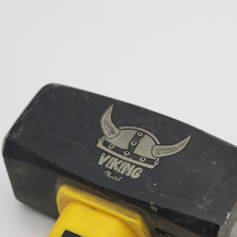 پتک مدل وایکینگ کد YPW-DOSARSAF-1000GR وزن 1200 گرم