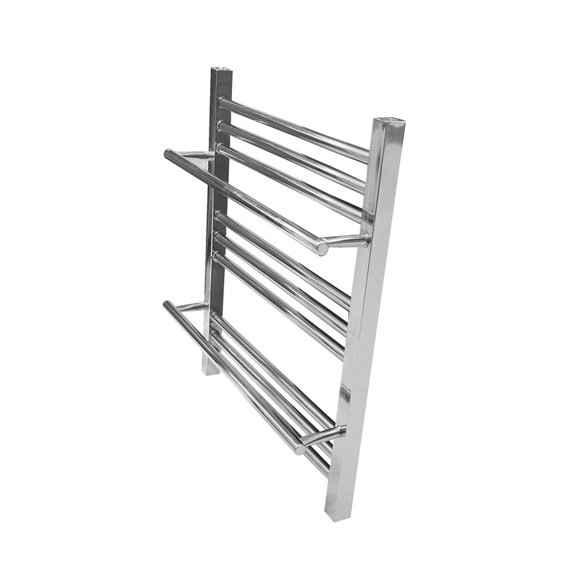 رادیاتور حوله خشک کن هاتیپس مدل BITA 50*60 STEEL