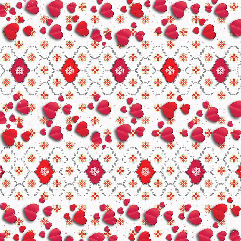 کاغذ کادو کد 170 بسته 25 عددی