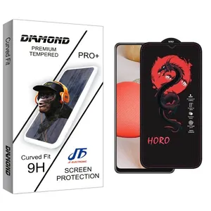 JF Diamond Horo Screen Protector For Samsung galaxy a42