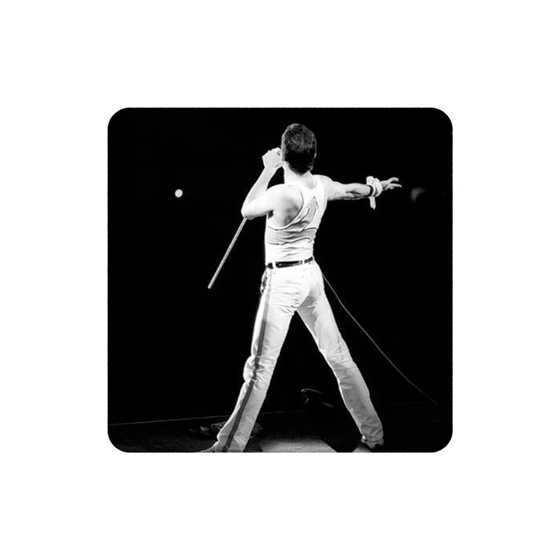 زیرلیوانی طرح bohemian rhapsody کد 2972002