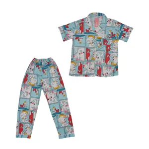 ست شومیز و شلوار زنانه مدل 01