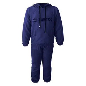 ست هودی و شلوار بچگانه مدل  GL004