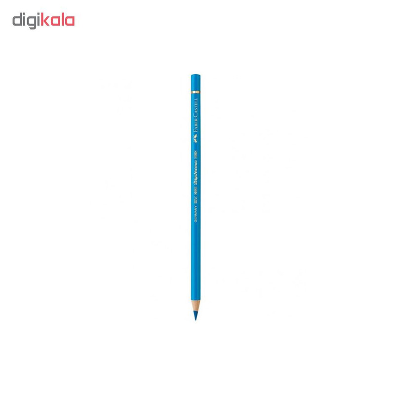 مداد رنگی فابر کاستل مدل Polychromos کد 110