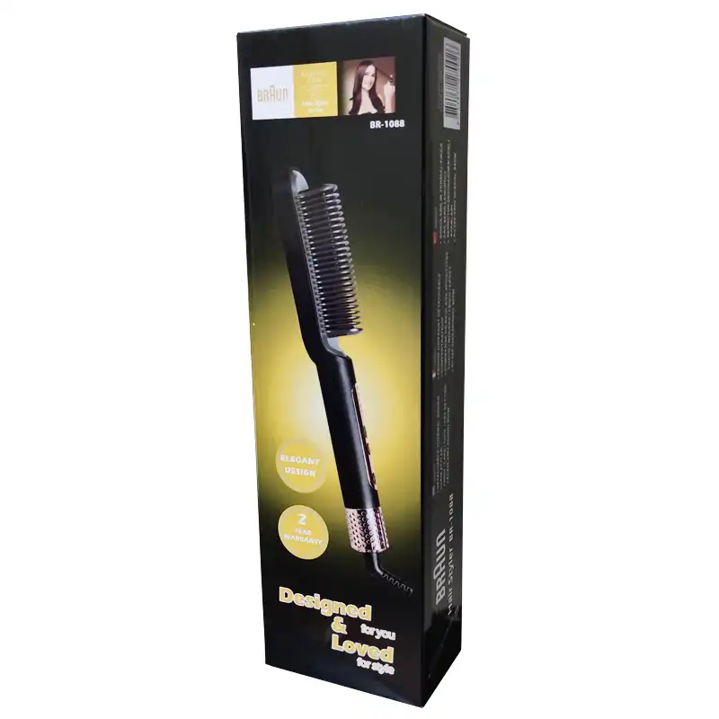 برس حرارتی مدل 1088