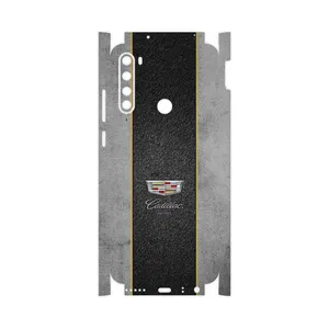 MAHOOT Cadillac-FullSkin Cover Sticker for Xiaomi Redmi Note 8T