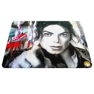 Hoomero Michael Jackson A6080 Mousepad