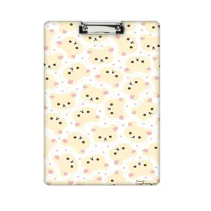 تخته شاسی طرح کربه کد 582 سایز A4