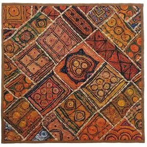 رومیزی سوزن دوزی کد ZARIMOR12
