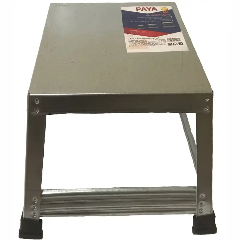 چهارپایه پایا مدل CM30