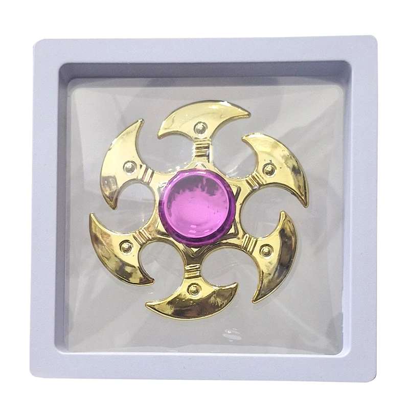 اسپینر دستی مدل فلزی طرح نبرد ژاپنی کد 01