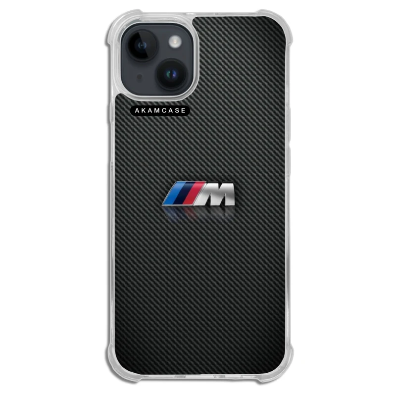 کاور آکام مدل AMCWTA14-BMW7 مناسب برای گوشی موبایل اپل iPhone 14