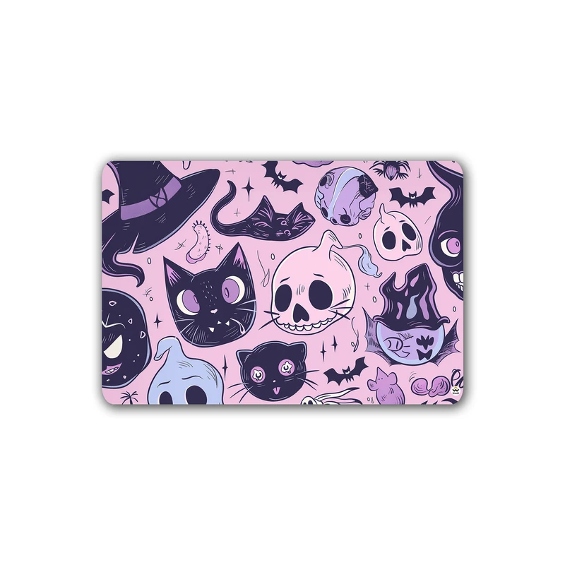 ماوس پد مخصوص بازی شادیت مدل pattern کد 607 سایز 37*24 سانتیمتر