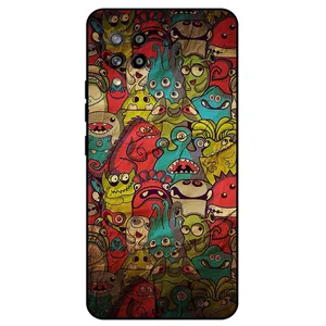 Megafone 0101 Cover For Samsung Galaxy A42 5G