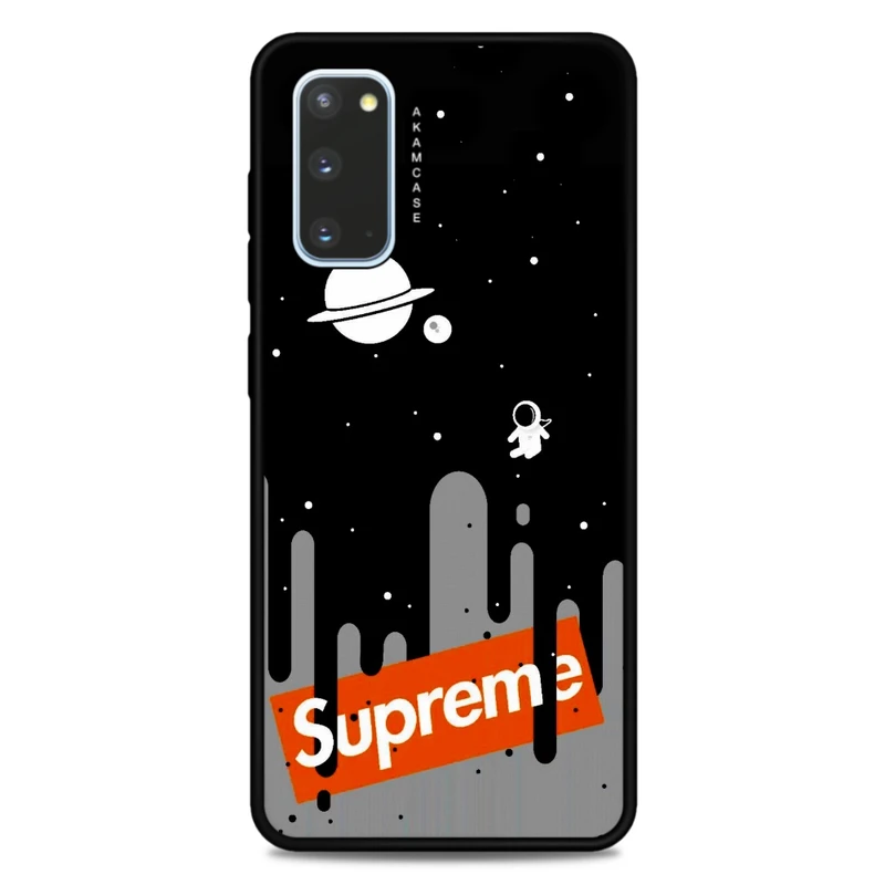 کاور آکام مدل AMC-WSGS20-SUPREME6 مناسب برای گوشی موبایل سامسونگ Galaxy S20