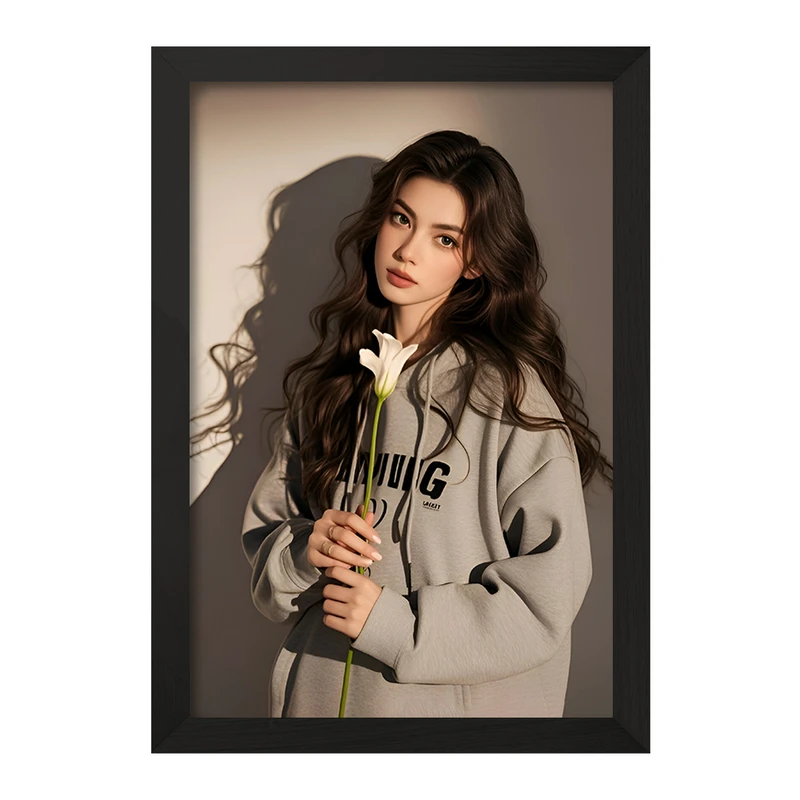 تابلو خندالو مدل دخترانه کد F8990