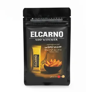 ادویه سیب زمینی الکارنو - 150 گرم بسته 14 عددی