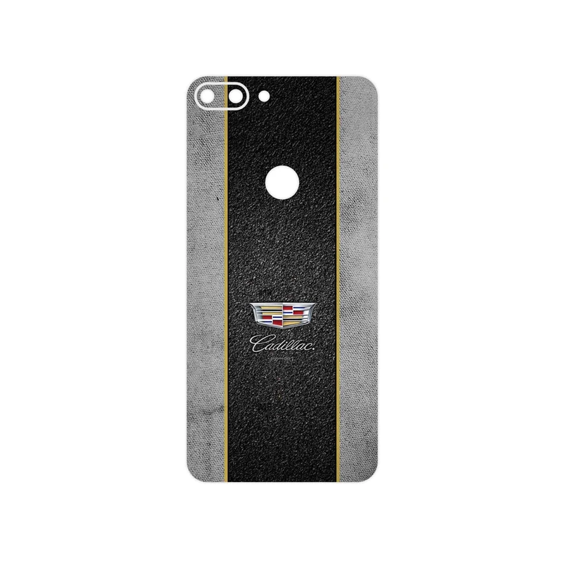 برچسب پوششی ماهوت مدل Cadillac مناسب برای گوشی موبایل جی پلاس T10