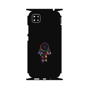 MAHOOT Dream Catchers-FullSkin Cover Sticker for Xiaomi Poco C3