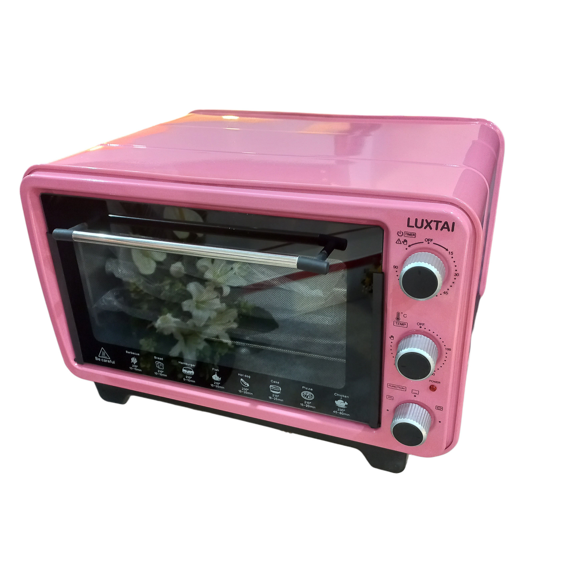 آون توستر مدل 3100 آون توستر مدل 3100