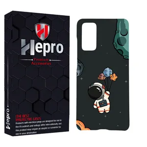 HEPRO MC Cover for SAMSUNG GALAXY S20 FE
