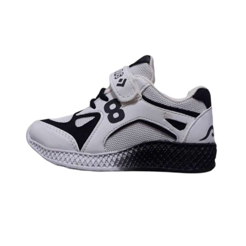 کفش مخصوص پیاده روی پسرانه مدل 74014