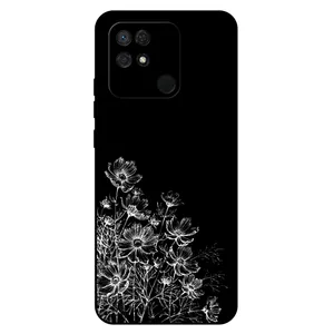 Megafone 7274 Cover For Xiaomi Redmi 10 Power