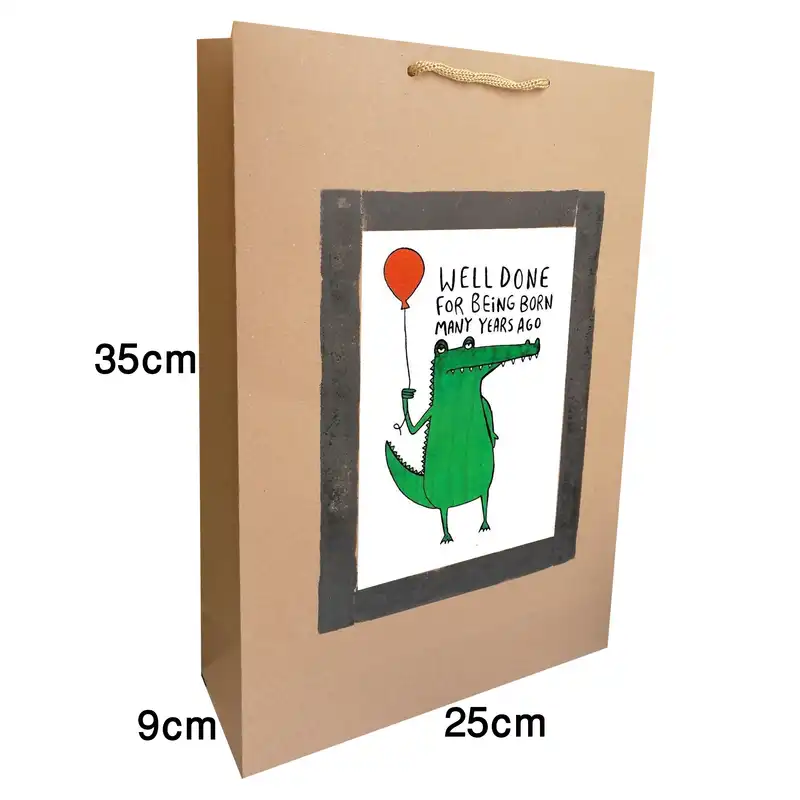 پاکت هدیه مدل عمر جاویدان