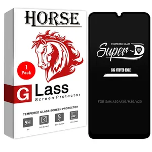     Horse SUD-H Screen Protector For Samsung Galaxy A50