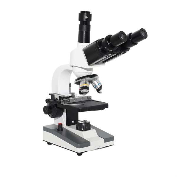 میکروسکوپ مدل سه چشمی زیستی کد XSP-116