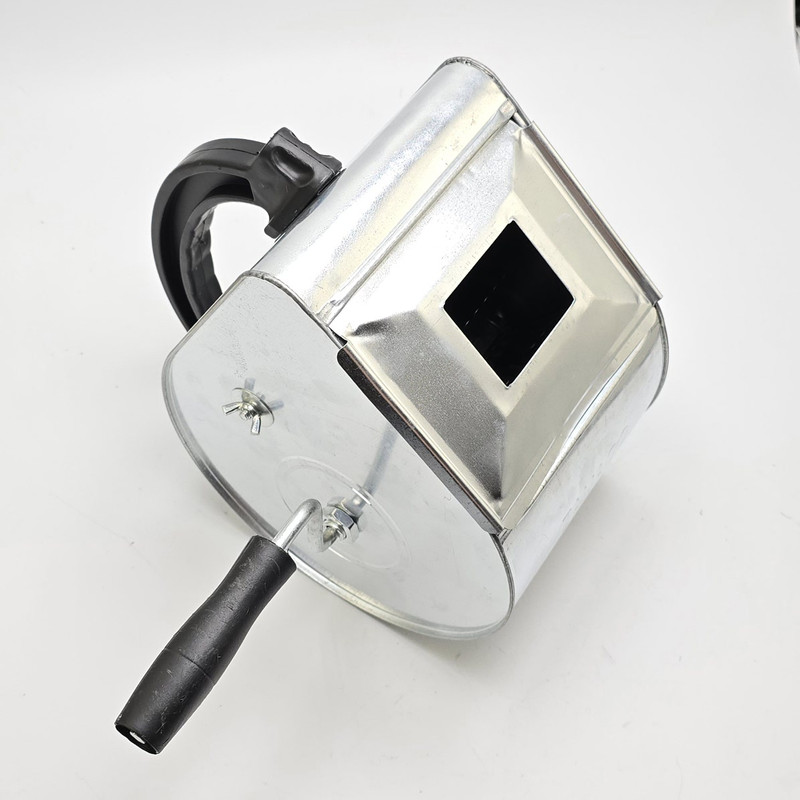 تگری پاش دستی زاناکو مدل 001