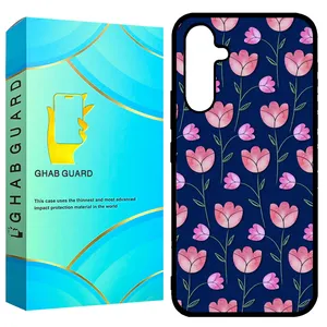 Ghab Guard GCHPA54 Cover For Samsung Galaxy A54