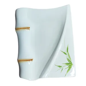 ظرف سرو جارز مدل کتاب کد 13098
