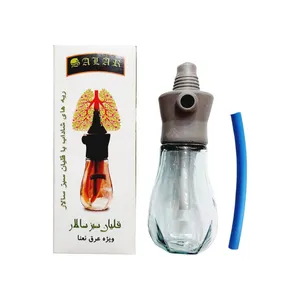 قلیان نعنا بدون دود - 300 گرم