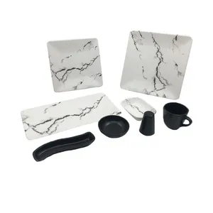 سرویس غذاخوری 27 پارچه اجار مدل XSH-012207/1