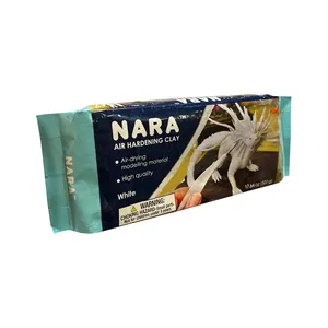 خمیر مجسمه سازی مدل N-500 کد 65104