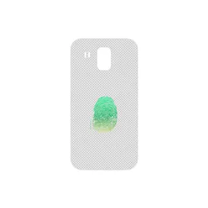 MAHOOT Minimal Fingerprint Cover Sticker for Huawei Ascend G525
