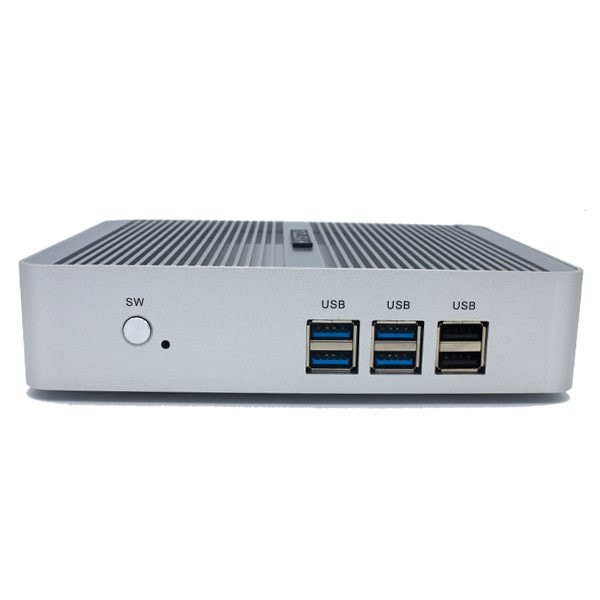 کامپیوتر کوچک هیستو مدل TC-i3-8828WH