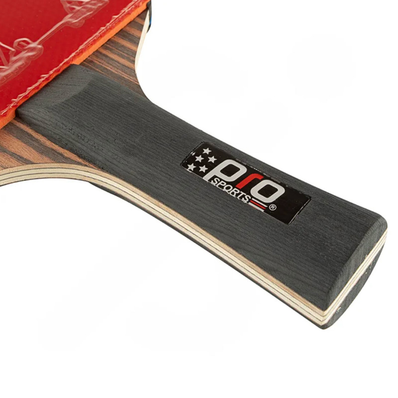 راکت پینگ پنگ مدل DF-0090