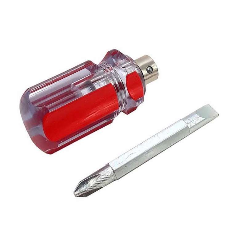 پیچ گوشتی مشتی دوسر مدل PRO JET پیچ گوشتی مشتی دوسر مدل PRO JET