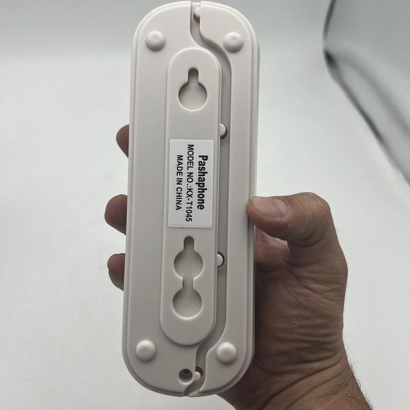 تلفن پاشافون مدل KX-T1045