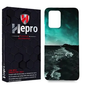 HEPRO MC Cover for XIAOMI POCO X3 GT
