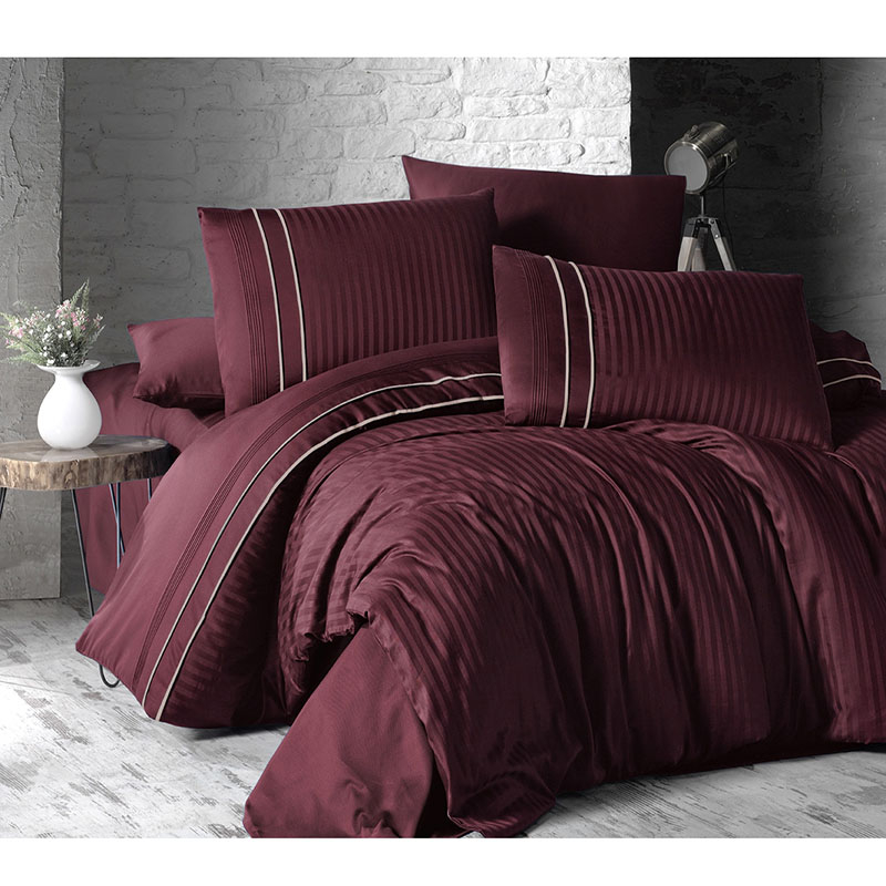 سرويس روتختی فرست چويس مدل استریپ دونفره شش تکه