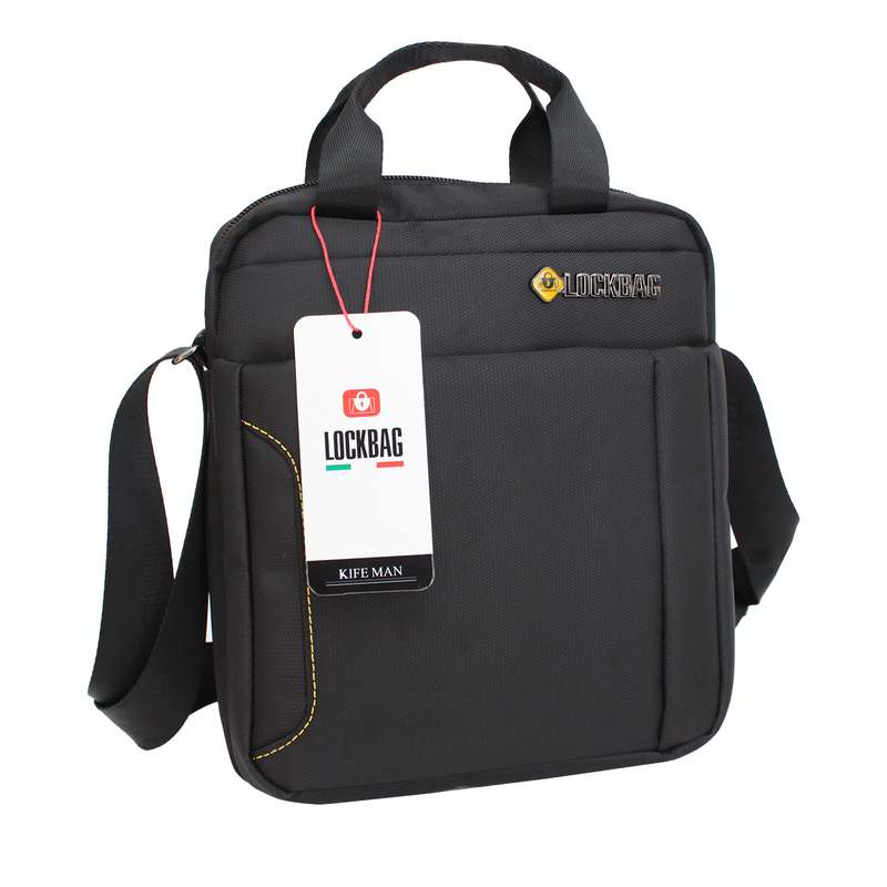 کیف رودوشی لاک بگ مدل 70173