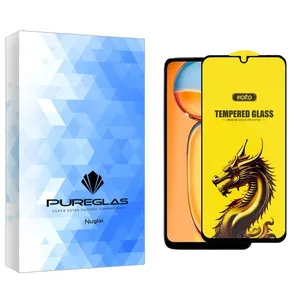 Pureglas NueGlas Y-Horo Screen Protector For Xiaomi Redmi 13c