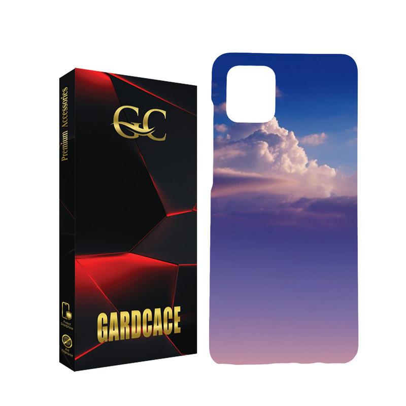 کاور گارد کیس مدل دخترانه مناسب برای گوشی موبایل سامسونگ galaxy A81